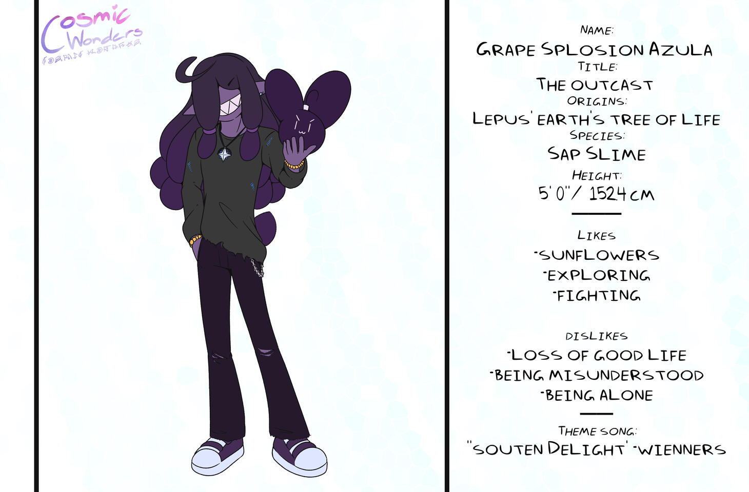 Grape