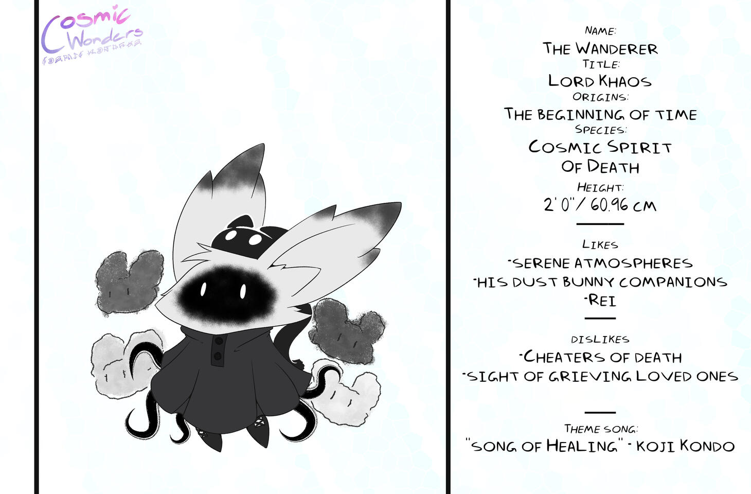 Wanderer