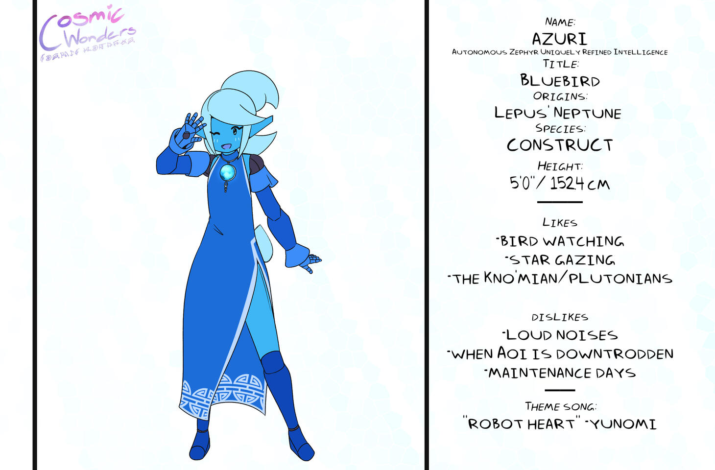 Azuri