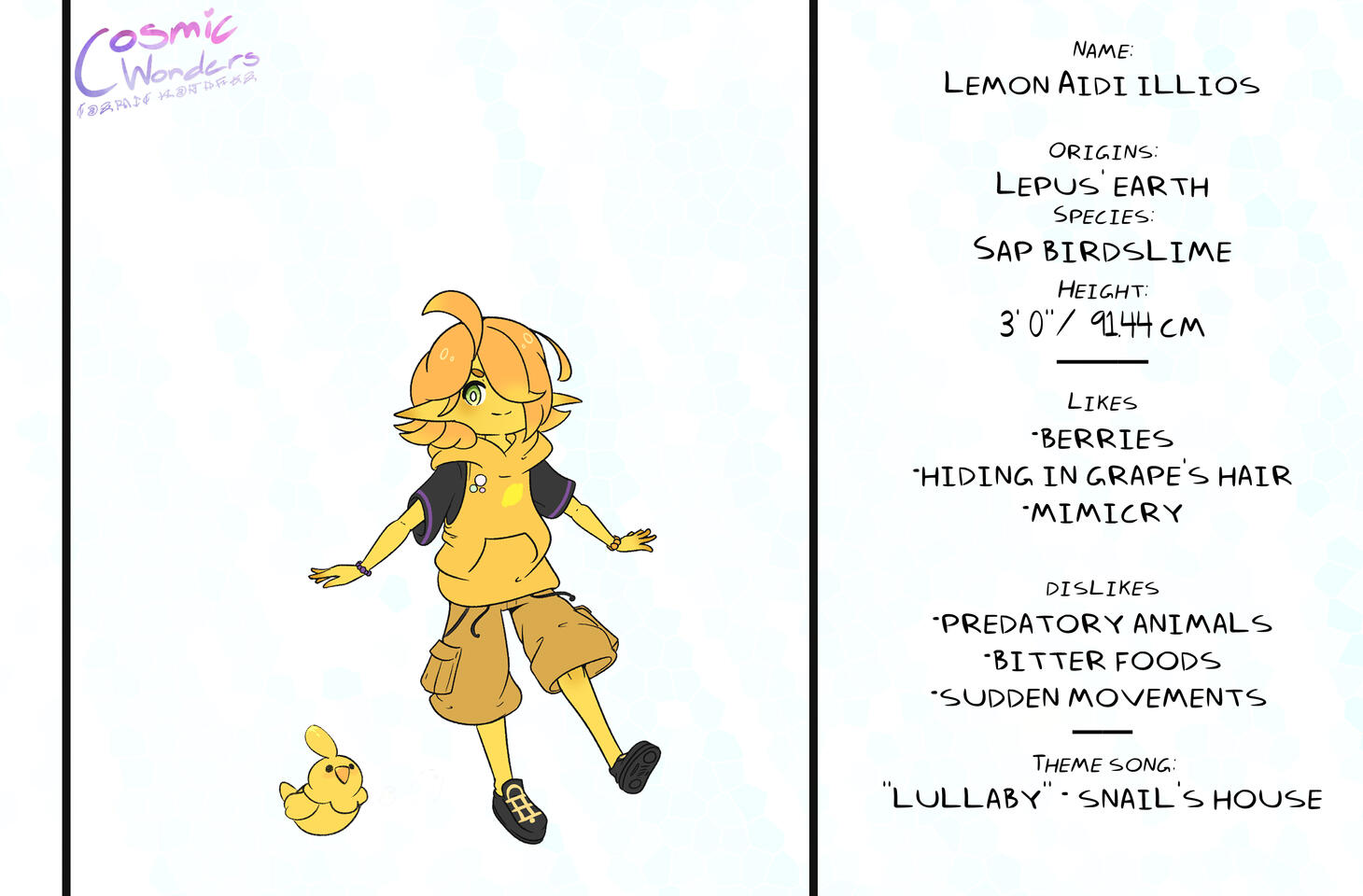 Lemon