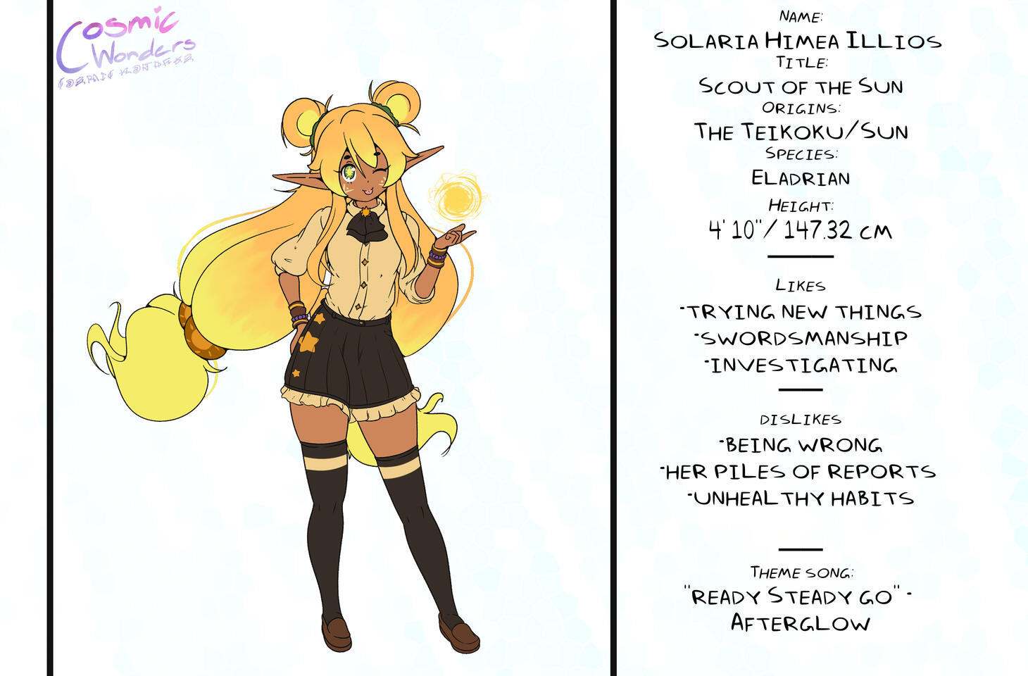 Solaria