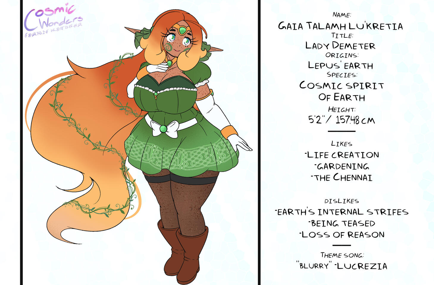 Gaia